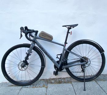 Gebrauchtes Specialized Diverge Shimano GRX 2024 Road & Gravel