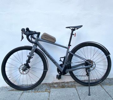 Brugt Specialized Diverge Shimano GRX 2024 Road & Gravel — billede 1 af 12