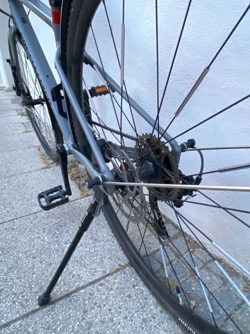 Brugt Specialized Diverge Shimano GRX 2024 Road & Gravel — billede 11 af 12