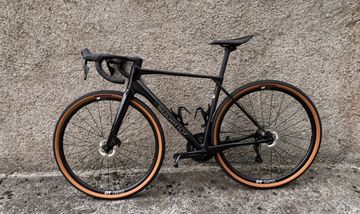 Brugt Superior X-ROAD 9.7 GF 2024 2024 Road & Gravel — billede 2 af 3