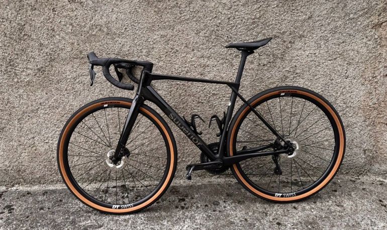 Brugt Superior X-ROAD 9.7 GF 2024 2024 Road & Gravel — billede 2 af 3