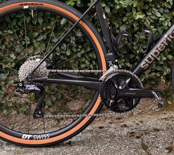 Brugt Superior X-ROAD 9.7 GF 2024 2024 Road & Gravel — billede 3 af 3