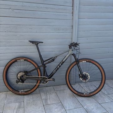 BMC Fourstroke TWO 2024 2024 MTB d'occasion