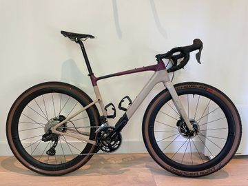 Brugt Cannondale Topstone Shimano GRX Di2 2023 Road & Gravel — billede 1 af 6