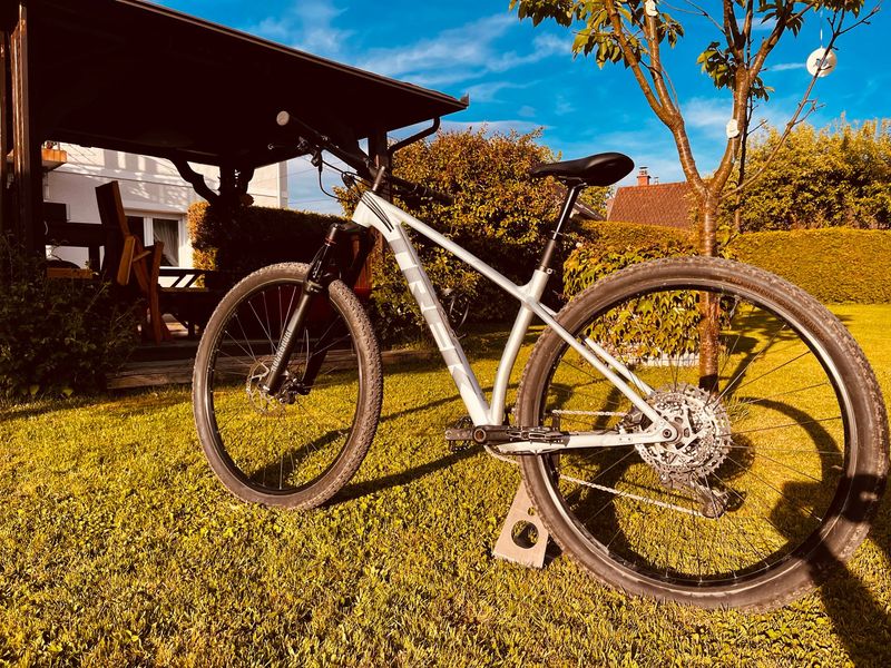 Used Trek Procaliber 8 2025 2025 MTB