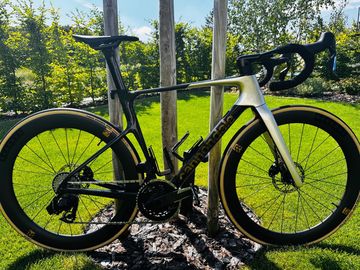 Cannondale SuperSix EVO 1 2026 2026 Road & Gravel de segunda mano