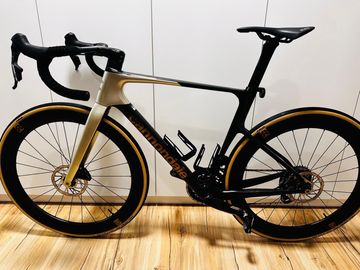 Brugt Cannondale SuperSix EVO 1 2026 2026 Road & Gravel — billede 2 af 26