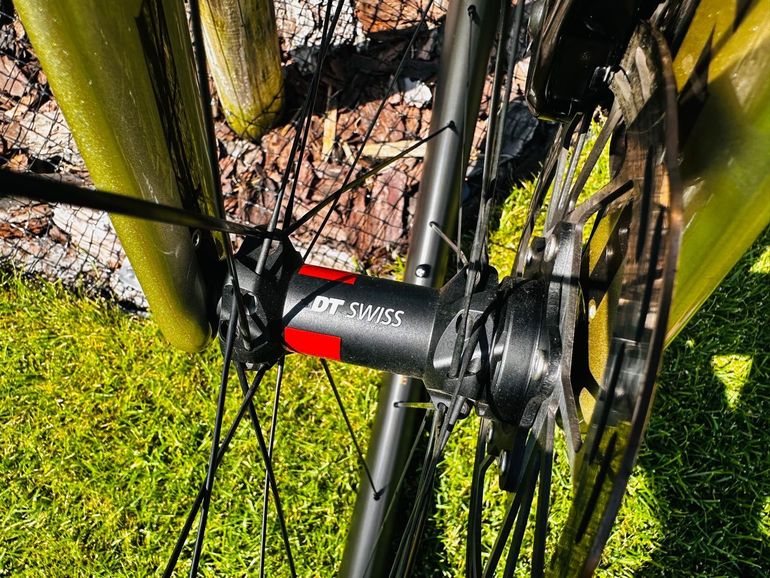 Brugt Cannondale SuperSix EVO 1 2026 2026 Road & Gravel — billede 21 af 26