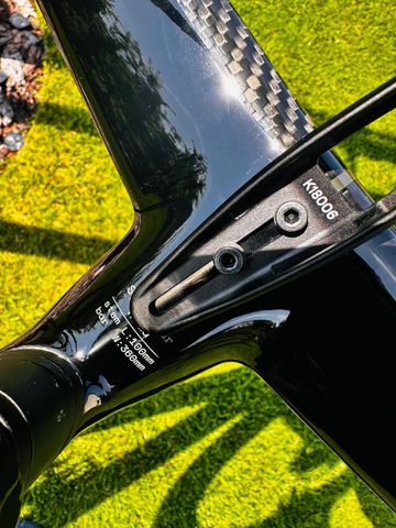Brugt Cannondale SuperSix EVO 1 2026 2026 Road & Gravel — billede 22 af 26
