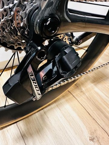 Brugt Cannondale SuperSix EVO 1 2026 2026 Road & Gravel — billede 13 af 26