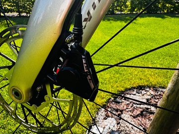 Brugt Cannondale SuperSix EVO 1 2026 2026 Road & Gravel — billede 23 af 26