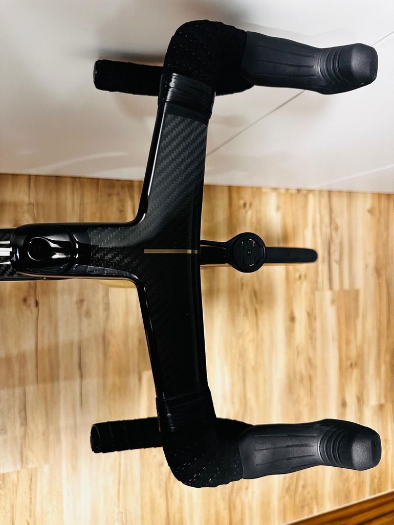 Brugt Cannondale SuperSix EVO 1 2026 2026 Road & Gravel — billede 20 af 26