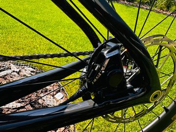 Brugt Cannondale SuperSix EVO 1 2026 2026 Road & Gravel — billede 24 af 26