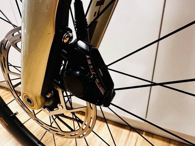Brugt Cannondale SuperSix EVO 1 2026 2026 Road & Gravel — billede 8 af 26
