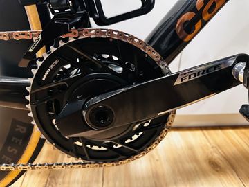 Brugt Cannondale SuperSix EVO 1 2026 2026 Road & Gravel — billede 18 af 26