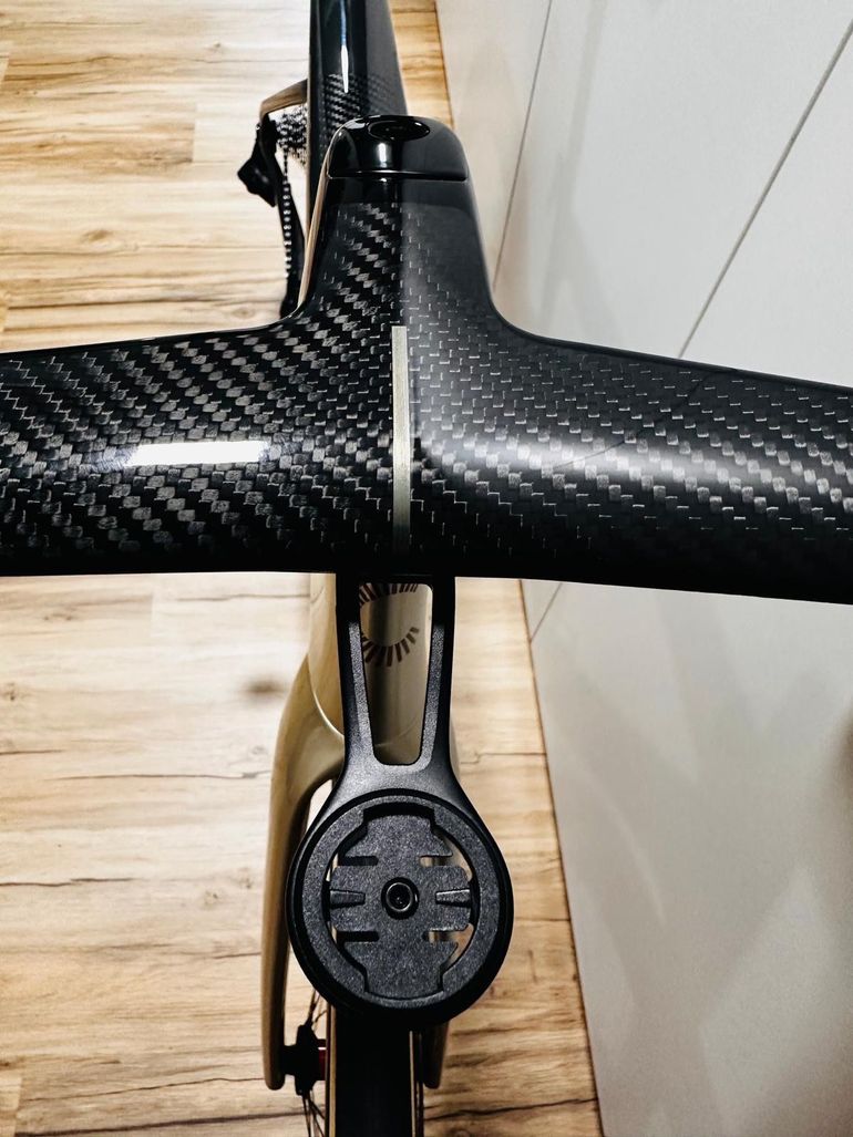 Brugt Cannondale SuperSix EVO 1 2026 2026 Road & Gravel — billede 11 af 26