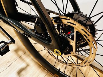 Brugt Cannondale SuperSix EVO 1 2026 2026 Road & Gravel — billede 7 af 26
