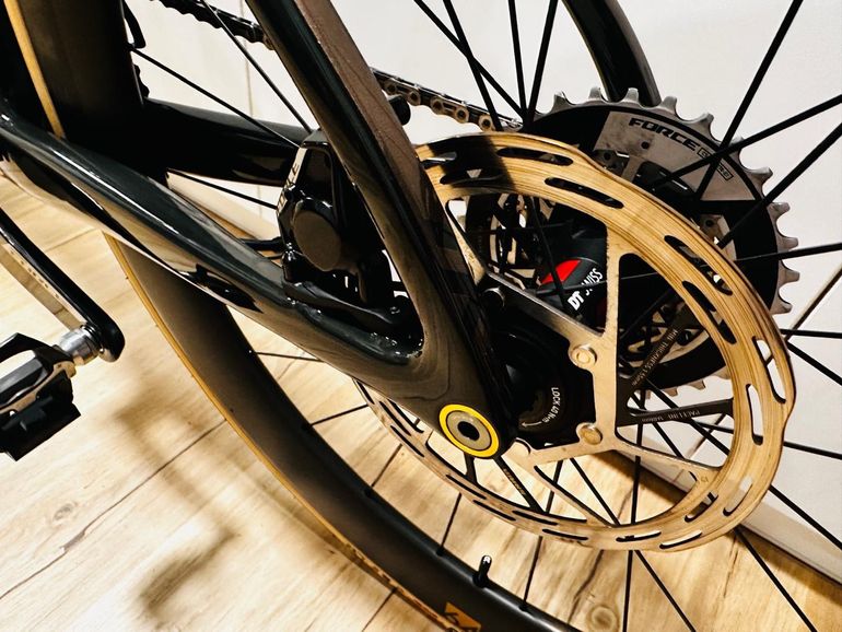 Brugt Cannondale SuperSix EVO 1 2026 2026 Road & Gravel — billede 7 af 26