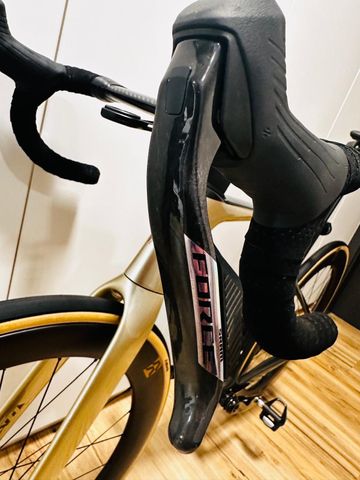 Brugt Cannondale SuperSix EVO 1 2026 2026 Road & Gravel — billede 10 af 26