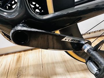 Brugt Cannondale SuperSix EVO 1 2026 2026 Road & Gravel — billede 4 af 26