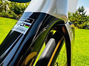 Brugt Cannondale SuperSix EVO 1 2026 2026 Road & Gravel — billede 25 af 26