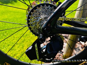 Brugt Cannondale SuperSix EVO 1 2026 2026 Road & Gravel — billede 3 af 26