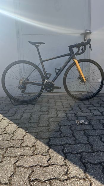 Brugt Officine Mattio SL 2024 Road & Gravel — billede 4 af 6