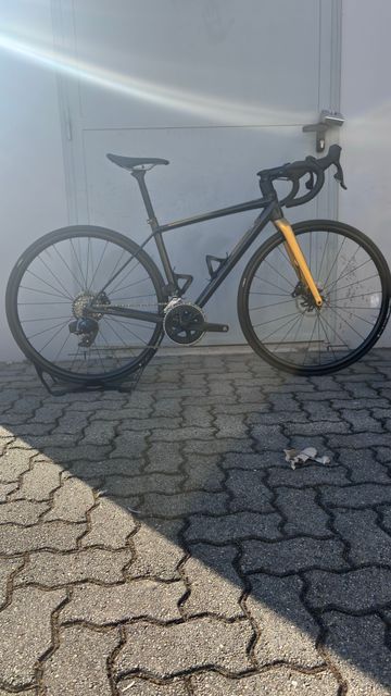 Used Officine Mattio SL 2024 Road & Gravel, Black — image 4 of 6