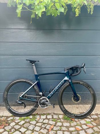 Used Specialized Venge Pro - SRAM Force eTap AXS 2020 2020 Road & Gravel