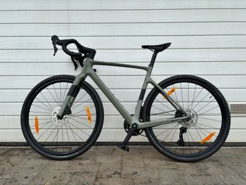 Gebrauchtes Scott Addict Gravel 50 2026 2026 Road & Gravel
