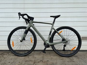 Brugt Scott Addict Gravel 50 2026 2026 Road & Gravel