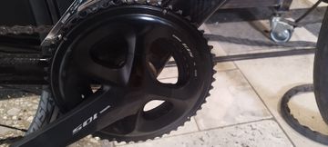 Używany Custom Custom Shimano 105 2023 Road & Gravel — zdjęcie 5 z 9