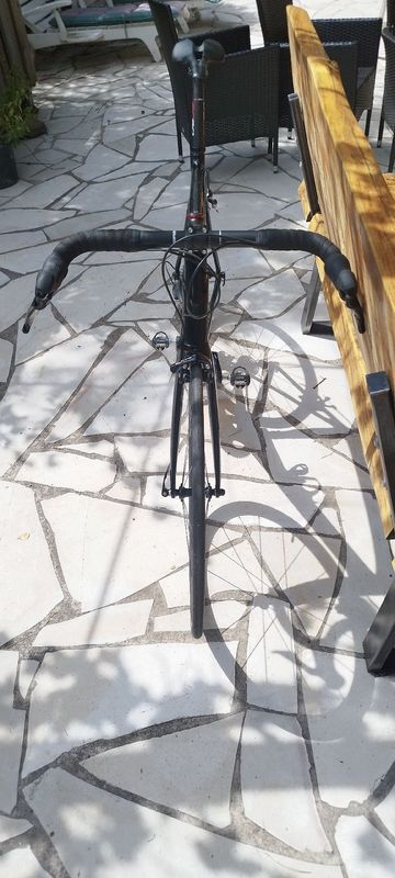 Używany Custom Custom Shimano 105 2023 Road & Gravel — zdjęcie 7 z 9