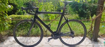 Używany Custom Custom Shimano 105 2023 Road & Gravel — zdjęcie 9 z 9