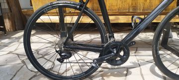 Używany Custom Custom Shimano 105 2023 Road & Gravel — zdjęcie 3 z 9