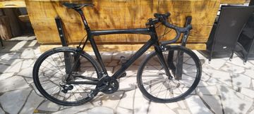 Gebrauchtes Custom Custom Shimano 105 2023 Road & Gravel