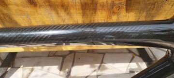Używany Custom Custom Shimano 105 2023 Road & Gravel — zdjęcie 8 z 9