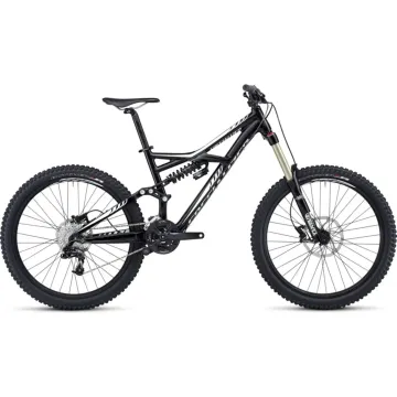 Brugt Specialized Enduro EVO 650b 2016 2016 MTB