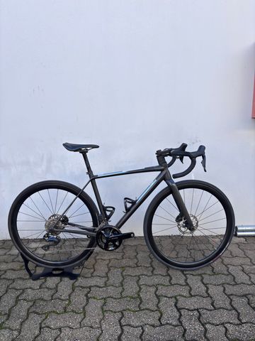 Used Officine Mattio SL 2024 Road & Gravel, Black — image 6 of 6