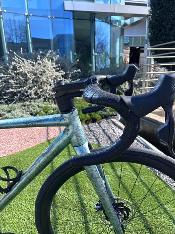Officine Mattio SL 2025 Road & Gravel d'occasion — image 4 sur 5
