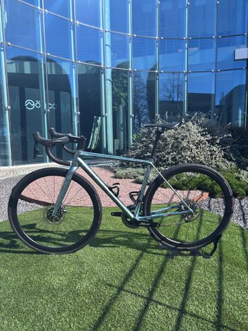 Officine Mattio SL 2025 Road & Gravel d'occasion — image 5 sur 5