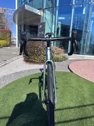 Officine Mattio SL 2025 Road & Gravel d'occasion — image 3 sur 5