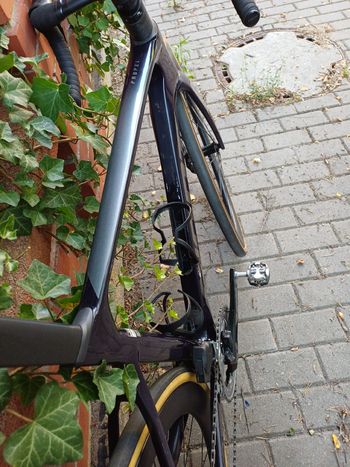 Brugt Giant Propel Advanced Pro 1 2023 2023 Road & Gravel — billede 7 af 7