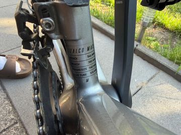 Brugt Focus IZALCO MAX 8.9 2021 2021 Road & Gravel — billede 10 af 14