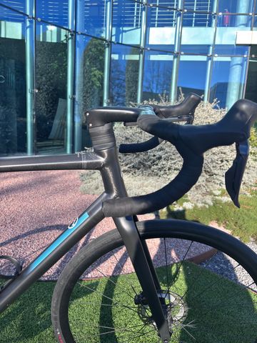 Brugt Officine Mattio SL 2024 Road & Gravel