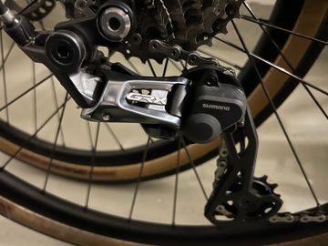 Bianchi Impulso - GRX 600 2022 2022 Road & Gravel d'occasion — image 4 sur 17
