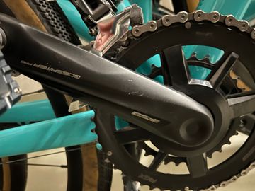 Bianchi Impulso - GRX 600 2022 2022 Road & Gravel d'occasion — image 15 sur 17