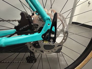 Bianchi Impulso - GRX 600 2022 2022 Road & Gravel d'occasion — image 3 sur 17
