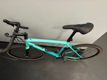 Bianchi Impulso - GRX 600 2022 2022 Road & Gravel d'occasion — image 13 sur 17