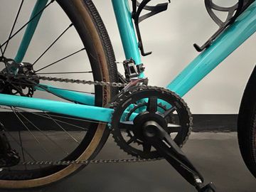 Bianchi Impulso - GRX 600 2022 2022 Road & Gravel d'occasion — image 7 sur 17